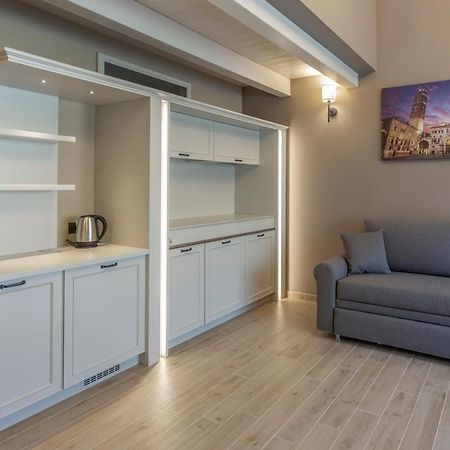 Luxury Apartments San Zeno Colognola ai Colli Dış mekan fotoğraf