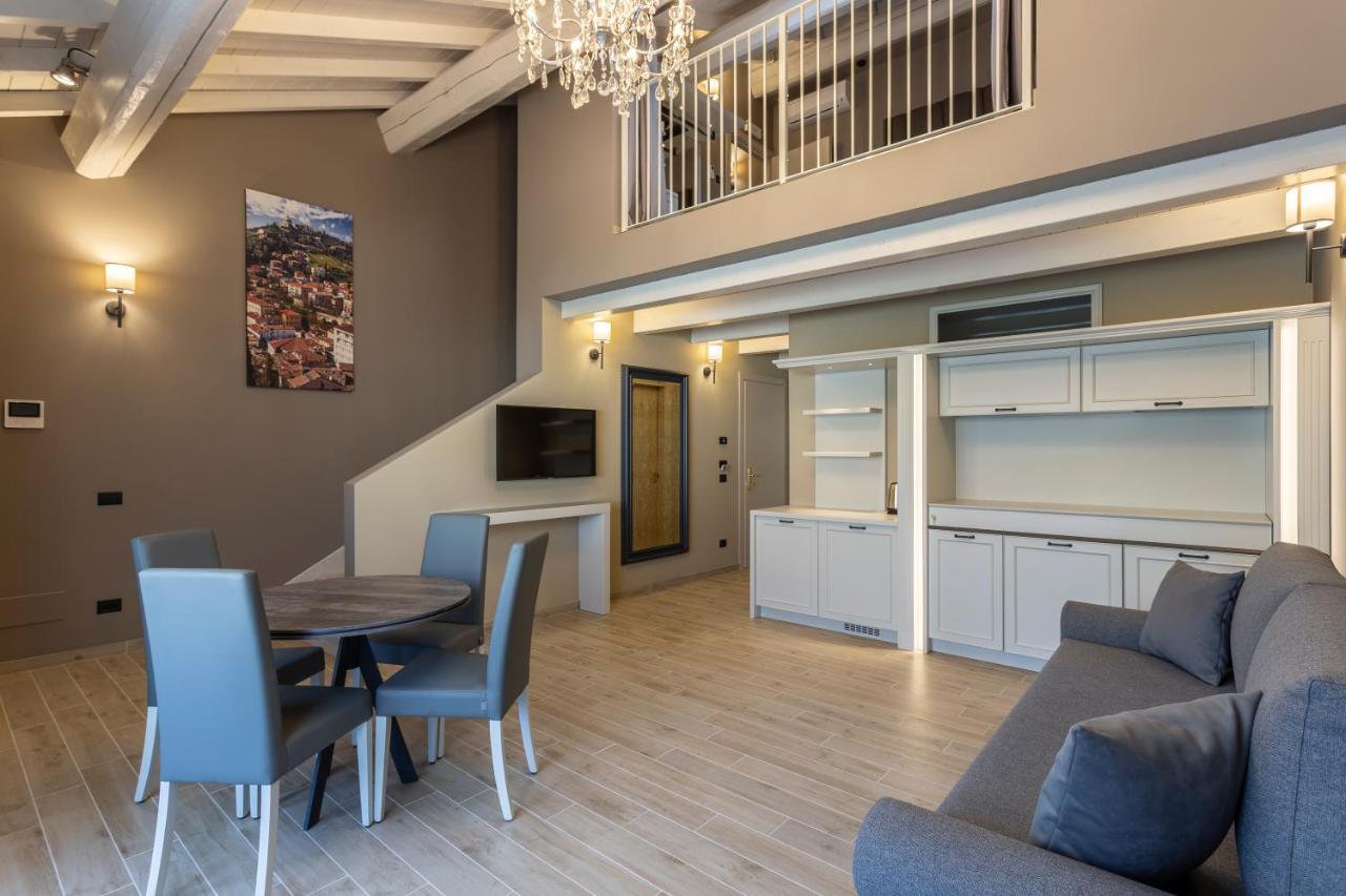 Luxury Apartments San Zeno Colognola ai Colli Dış mekan fotoğraf