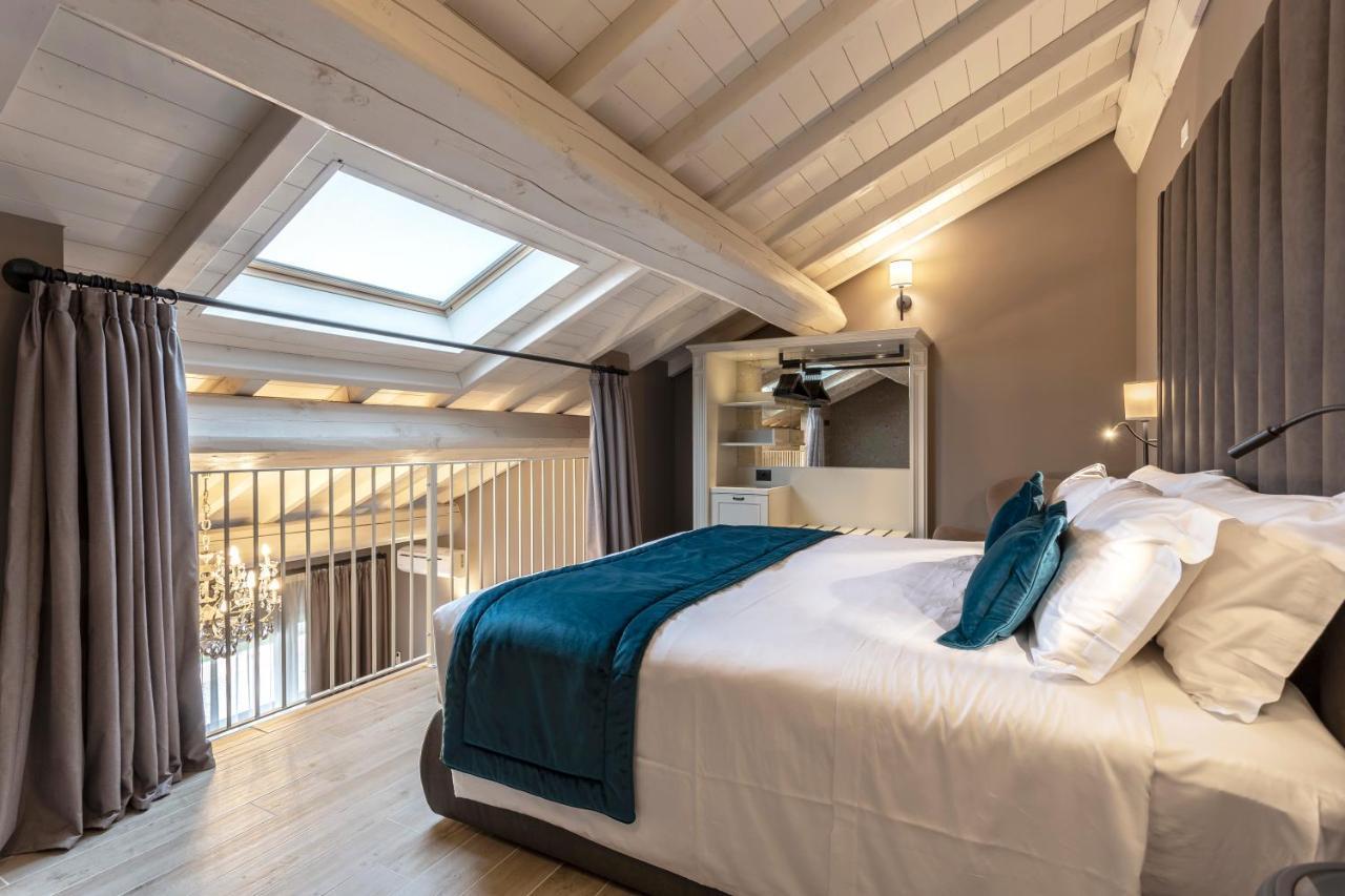 Luxury Apartments San Zeno Colognola ai Colli Dış mekan fotoğraf