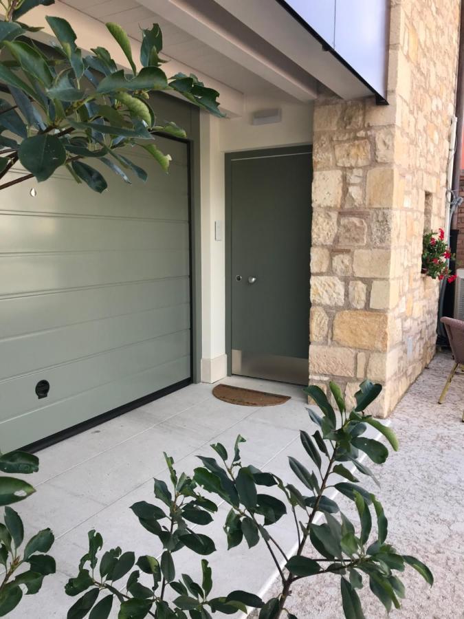 Luxury Apartments San Zeno Colognola ai Colli Dış mekan fotoğraf