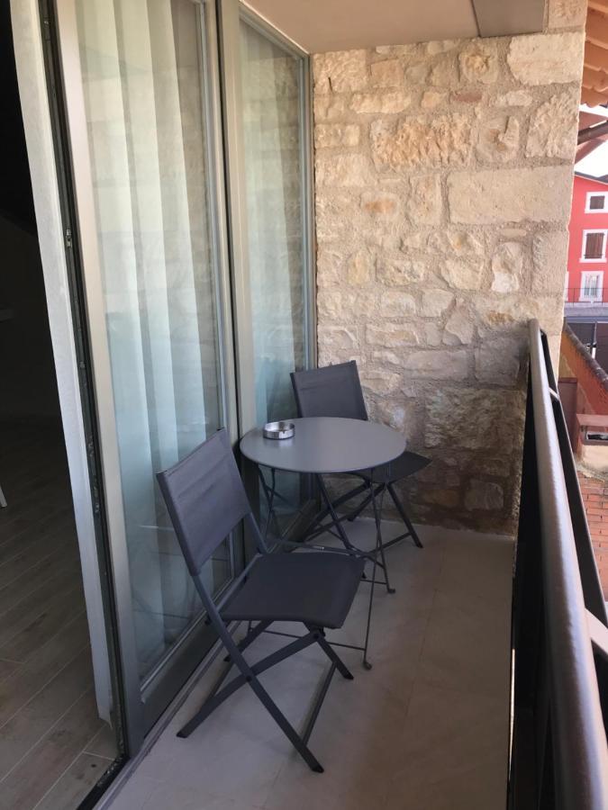 Luxury Apartments San Zeno Colognola ai Colli Dış mekan fotoğraf