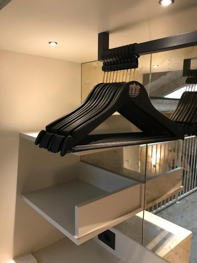 Luxury Apartments San Zeno Colognola ai Colli Dış mekan fotoğraf